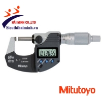 Hình ảnh Panme đo ngoài điện tử Mitutoyo 293-340-30