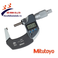 Hình ảnh Panme đo ngoài điện tử Mitutoyo 293-341-30