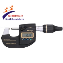 Hình ảnh Panme đo ngoài điện tử Mitutoyo 293-100-10