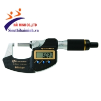 Hình ảnh Panme đo ngoài điện tử Mitutoyo 293-140-30