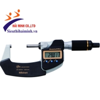 Hình ảnh Panme đo ngoài điện tử Mitutoyo 293-141-30