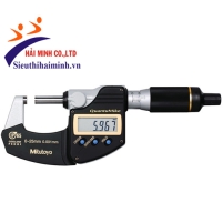 Hình ảnh Panme đo ngoài điện tử Mitutoyo 293-145-30