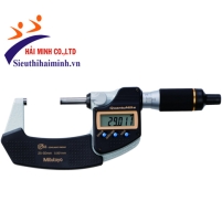 Hình ảnh Panme đo ngoài điện tử Mitutoyo 293-146-30