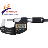 Hình ảnh Panme đo ngoài điện tử Mitutoyo 293-185-30