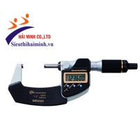 Hình ảnh Panme đo ngoài điện tử Mitutoyo 293-186-30