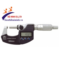 Hình ảnh Panme đo ngoài điện tử Mitutoyo 293-240-30