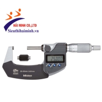 Hình ảnh Panme đo ngoài điện tử Mitutoyo 293-241-30