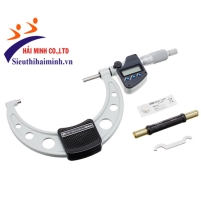 Hình ảnh Panme đo ngoài điện tử Mitutoyo 293-250-30