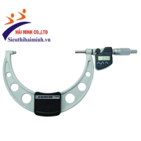 Hình ảnh Panme đo ngoài điện tử Mitutoyo 293-252-30