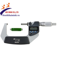 Hình ảnh Panme đo ngoài điện tử Mitutoyo 293-332-30
