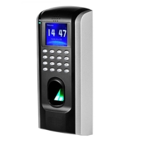 Hình ảnh Máy chấm công Ronald Jack SF200