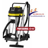 Hình ảnh Máy hút bụi Lavor THOR 380