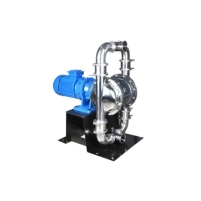 Hình ảnh Bơm màng điện thực phẩm GODO DBW3S-80