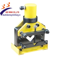 Hình ảnh Máy cắt thép góc V HM CAC100