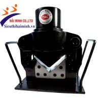 Hình ảnh Máy cắt sắt V thủy lực HM CAC110