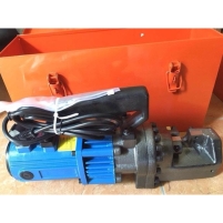 Máy cắt sắt thủy lực cầm tay HM RC-20