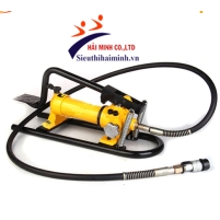 Hình ảnh Bơm chân thủy lực HMCFP800 Dalushan