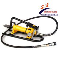 Hình ảnh Bơm chân thủy lực HMCFP800