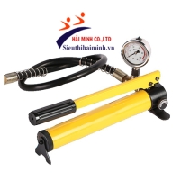 Hình ảnh Bơm tay thủy lực HMCP390 Dalushan