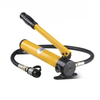 Bơm tay thủy lực HMCP180 Hình ảnh Bơm tay thủy lực HMCP180