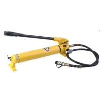 Máy bơm tay thủy lực HMCP700A Hình ảnh Máy bơm tay thủy lực HMCP700A