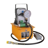 Máy bơm điện thủy lực DYB63F2 (1 vòi) Hình ảnh Máy bơm điện thủy lực DYB63F2 (1 vòi)