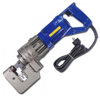 Máy đột dập thủy lực HM MHP-20 Hình ảnh Máy đột dập thủy lực HM MHP-20