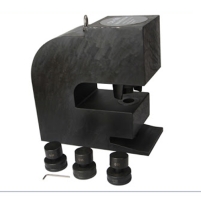 Máy đột lỗ thủy lực CH200A (Đầu đột) Hình ảnh Máy đột lỗ thủy lực CH200A (Đầu đột)