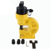 Máy đột lỗ thủy lực CH60 (Đầu đột) Hình ảnh Máy đột lỗ thủy lực CH60 (Đầu đột)