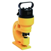 Máy đột lỗ thủy lực HHM-60 Hình ảnh Máy đột lỗ thủy lực HHM-60