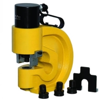 Máy đột lỗ thủy lực HHM-70 Hình ảnh Máy đột lỗ thủy lực HHM-70