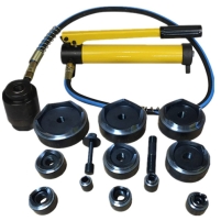 Bộ đột lỗ thủy lực bằng tay HMSYK15B Hình ảnh Bộ đột lỗ thủy lực bằng tay HMSYK15B