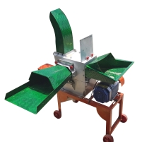 Hình ảnh Máy băm nghiền đa năng HMB02 (rơm, cỏ, phụ phẩm)