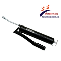 Hình ảnh Súng bơm mỡ bằng tay 400cc Yato YT-0705