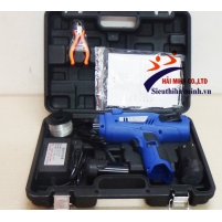 Hình ảnh Máy buộc dây thép YX-560