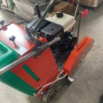 Hình ảnh Máy cắt đường Q500P (chưa bao gồm động cơ)