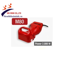 Hình ảnh Máy cắt rãnh tường Macroza M80