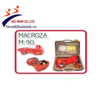 Hình ảnh Máy cắt rãnh tường Macroza M90