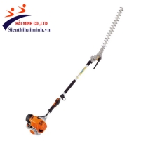 Hình ảnh Máy cắt tỉa hàng rào HL-KM 135