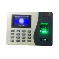 Máy chấm công Yamafuji K14