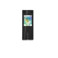 Hình ảnh Máy chấm công khuôn mặt và cảm ứng SenseFace 3A