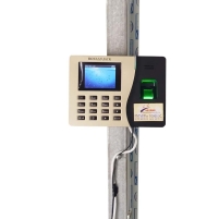 Hình ảnh Máy chấm công vân tay Ronald Jack K14 Pro