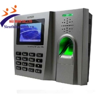 Hình ảnh Máy chấm công vân tay Ronald Jack U260