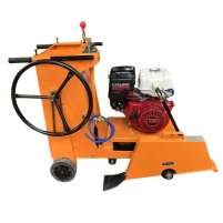 Hình ảnh Máy cắt mặt đường Honda GX390 (KC20)