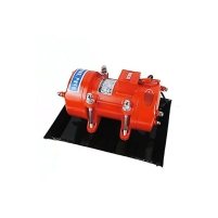 Hình ảnh Máy đầm bàn Ludi 0.75KW (220V)