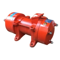 Hình ảnh Máy đầm bàn Niki 0.75KW (220V)