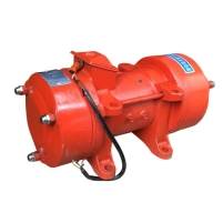 Hình ảnh Máy đầm bàn Niki 1.5KW (220V)