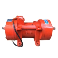 Hình ảnh Máy đầm bàn Niki 2.2KW (380V)