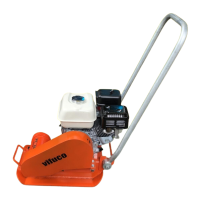 Đầm Bàn PC60 (Đã có động cơ)