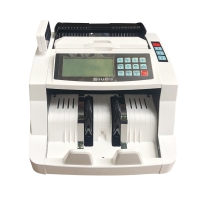 Máy đếm tiền OUDIS 3300C Hình ảnh Máy đếm tiền OUDIS 3300C